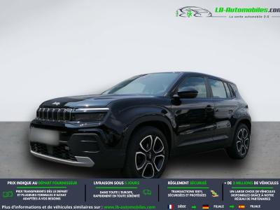 Jeep Avenger 1.2 100 ch