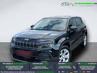 Jeep Avenger 1.2 100 ch