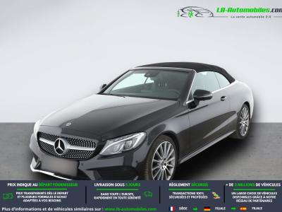 Mercedes Classe C 250 BVA