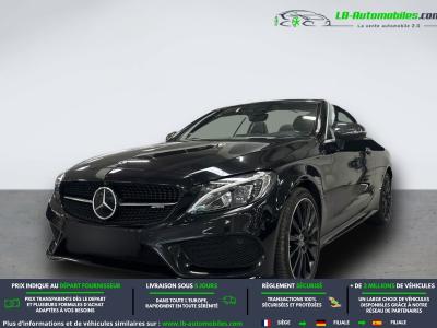 Mercedes Classe C 43 AMG 9G-Tronic 4Matic