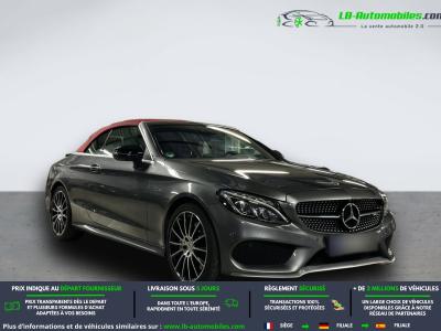Mercedes Classe C 43 AMG 9G-Tronic 4Matic