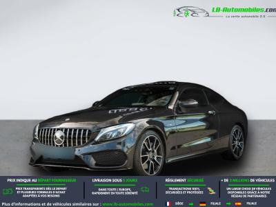 Mercedes Classe C 43 AMG 9G-Tronic 4Matic