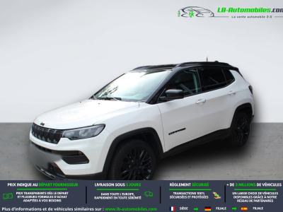 Jeep Compass 1.3 GSE 130 ch BVA
