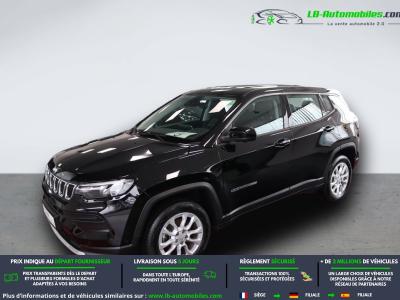 Jeep Compass 1.3 GSE 130 ch BVA