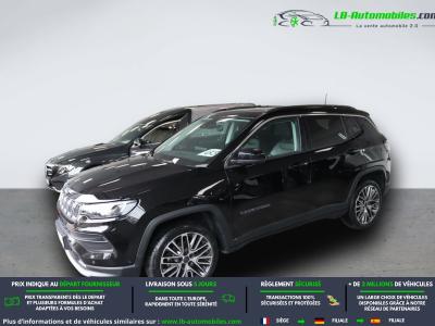 Jeep Compass 1.3 GSE 130 ch BVA
