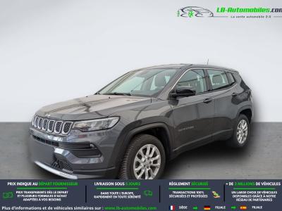 Jeep Compass 1.3 GSE 130 ch BVA
