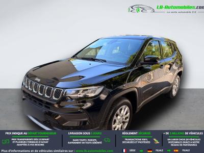 Jeep Compass 1.3 GSE 130 ch BVA