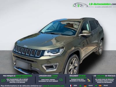 Jeep Compass 1.6 Multijet 120 ch BVM