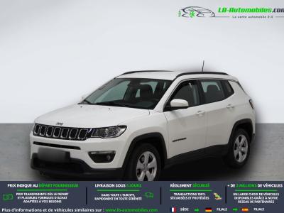 Jeep Compass 1.6 Multijet 120 ch BVM