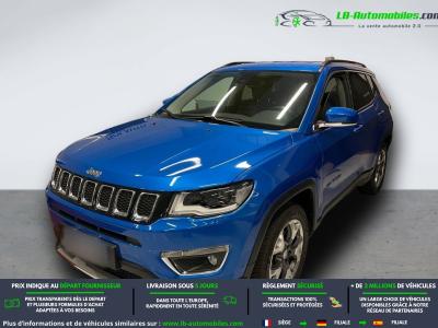 Jeep Compass 1.6 Multijet 120 ch BVM