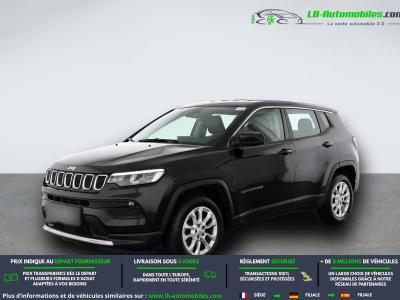 Jeep Compass 1.3 GSE 130 ch BVA