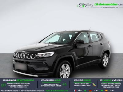 Jeep Compass 1.3 GSE 130 ch BVA