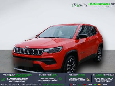 Jeep Compass 1.3 GSE 130 ch BVA