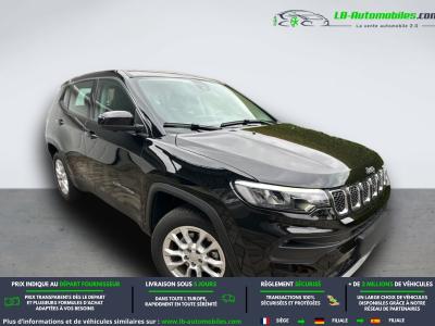 Jeep Compass 1.3 GSE 130 ch BVA