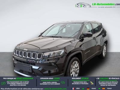 Jeep Compass 1.3 GSE 130 ch BVA