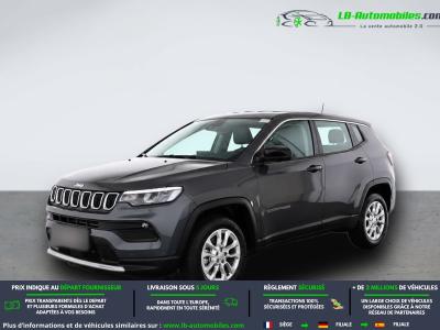 Jeep Compass 1.3 GSE 130 ch BVA