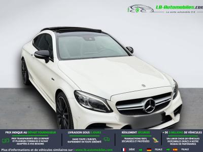 Mercedes Classe C Coupe 43 Mercedes-AMG