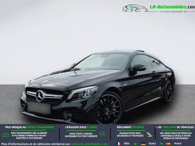 Mercedes Classe C Coupe 43 Mercedes-AMG