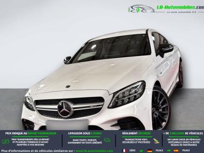 Mercedes Classe C Coupe 43 Mercedes-AMG