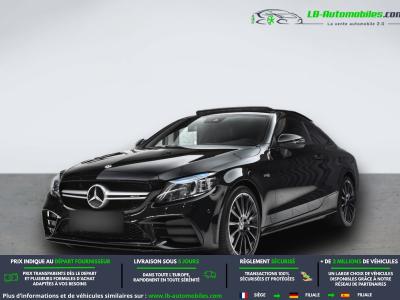 Mercedes Classe C Coupe 43 Mercedes-AMG