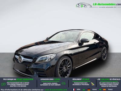 Mercedes Classe C Coupe 43 Mercedes-AMG