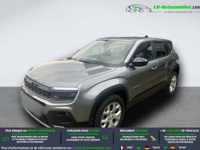 Jeep Avenger 1.2 100 ch