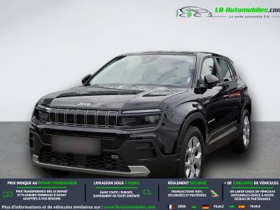 Jeep Avenger 1.2 100 ch