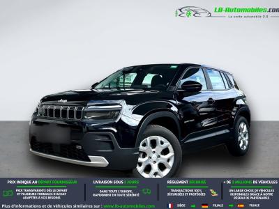 Jeep Avenger 1.2 100 ch