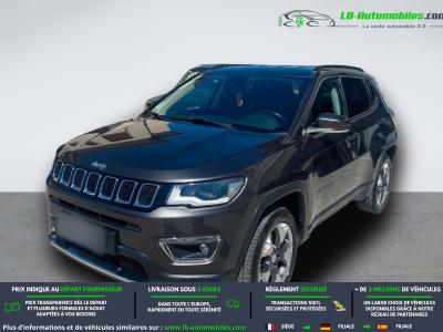 Jeep Compass 1.4  MultiAir  140 ch BVA