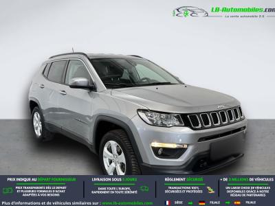 Jeep Compass 1.4  MultiAir  140 ch BVA