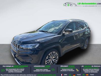 Jeep Compass 1.3 GSE 130 ch BVM