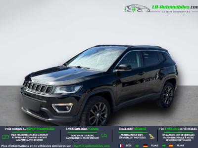 Jeep Compass 1.4  MultiAir 170 ch  BVA