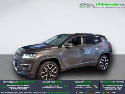 Jeep Compass 1.4  MultiAir 170 ch  BVA