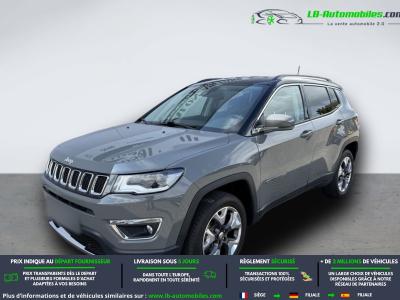 Jeep Compass 1.4  MultiAir 170 ch  BVA