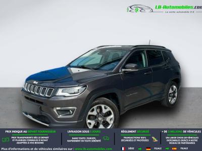 Jeep Compass 1.4  MultiAir 170 ch  BVA