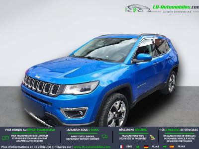 Jeep Compass 1.4  MultiAir 170 ch  BVA