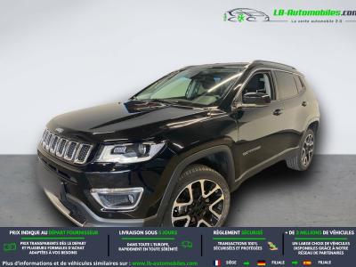 Jeep Compass 1.4  MultiAir 170 ch  BVA