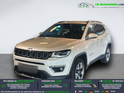 Jeep Compass 1.4  MultiAir 170 ch  BVA
