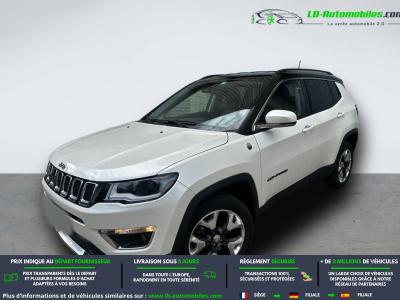 Jeep Compass 1.4  MultiAir 170 ch  BVA