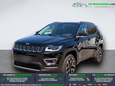 Jeep Compass 1.4  MultiAir 170 ch  BVA