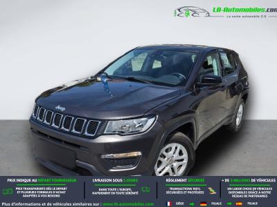 Jeep Compass 1.4  MultiAir 140 ch BVM