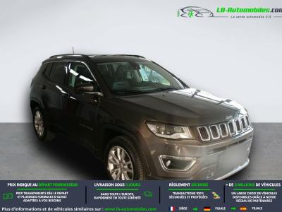 Jeep Compass 1.4  MultiAir 140 ch BVM