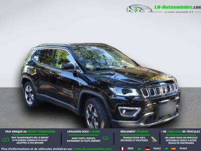 Jeep Compass 1.4  MultiAir 140 ch BVM