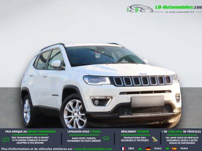 Jeep Compass 1.3 GSE 150 ch BVA
