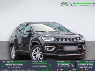 Jeep Compass 1.3 GSE 150 ch BVA