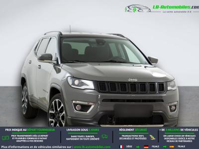 Jeep Compass 1.3 GSE 150 ch BVA