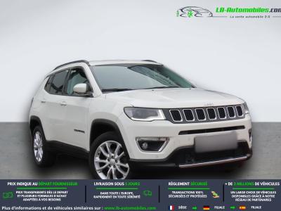 Jeep Compass 1.3 GSE 150 ch BVA