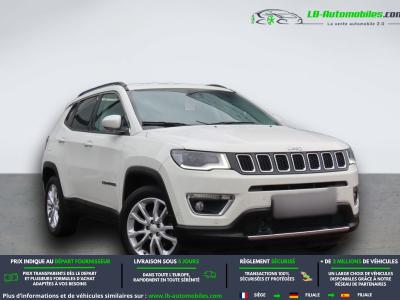 Jeep Compass 1.3 GSE 150 ch BVA