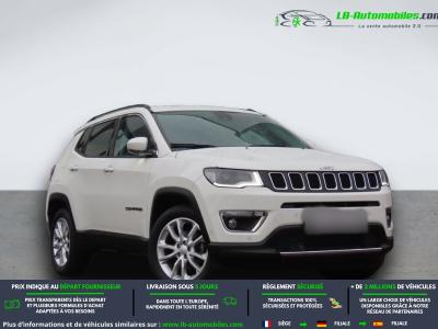 Jeep Compass 1.3 GSE 150 ch BVA