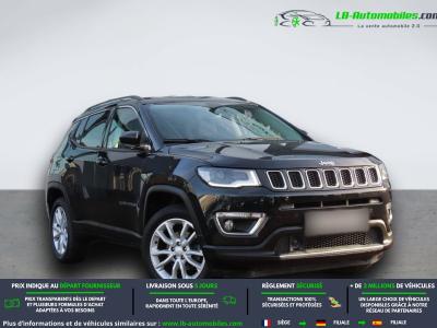 Jeep Compass 1.3 GSE 150 ch BVA